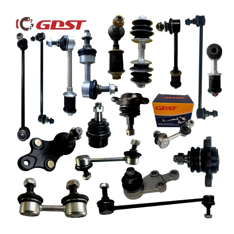 GDST Stabilizer bar Link Ball Joint for Toyota Honda Nissan Mazda Lexus Mitsubishi Suzuki Ford Chevrolet Hyundai Kia